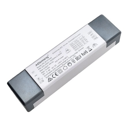 LED Power Supply 150-250mA TRIAC Dimmable