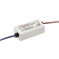 APV-8-12 / 8W, 12V, 0.67A MEAN WELL power supply