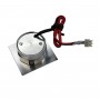 1-DOT Square 1W, 350mA, 40mm