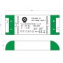 LED Power Supply 100W 24V Dimmable