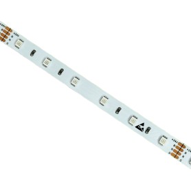 LED-Strip 24V RGB 12W/m