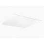 LED panel 36W, 595x595mm, 3600lm, 100lm/W, neutral white 4000K, LED line LITE