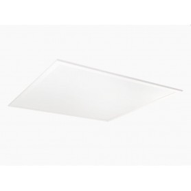 LED panel 36W, 595x595mm, 3600lm, 100lm/W, neutral white 4000K, LED line LITE