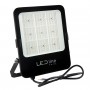 LED floodlight, 230Vac, 100W, 14000lm, 140lm/W, 4000K, IP66, 120°