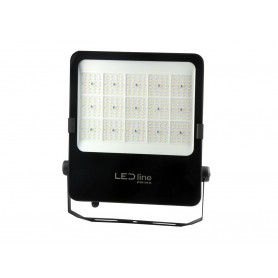 LED floodlight PRIME, 230Vac, 150W, 21000lm, 140lm/W, 4000K, IP66, 120°