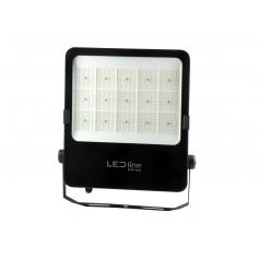 LED floodlight PRIME, 230Vac, 150W, 21000lm, 140lm/W, 4000K, IP66, 120°