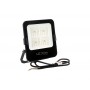 LED floodlight PRIME, 230Vac, 50W, 7000lm, 140lm/W, 4000K, IP66, 120°