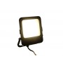 LED floodlight PRIME, 230Vac, 50W, 7000lm, 140lm/W, 4000K, IP66, 120°