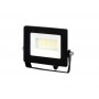 LED floodlight 230Vac, 20W, 2000lm, 100lm/W, 4000K, IP65, 120°