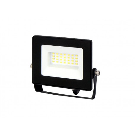 LED floodlight 230Vac, 20W, 2000lm, 100lm/W, 4000K, IP65, 120°