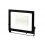 LED floodlight 230Vac, 100W, 10000lm, 100lm/W, 4000K, IP65, 120°