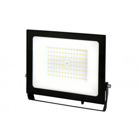 LED floodlight 230Vac, 100W, 10000lm, 100lm/W, 4000K, IP65, 120°