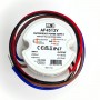 LED driver round 45W 12V IP67