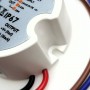 LED driver round 15W 24V IP67