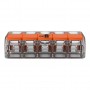 Wago Connector 221-415, 4-pack