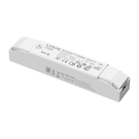 LED Driver 6W, 350-700mA TRIAC Dimmable
