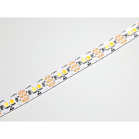 LED Strip 24V CCT 26W/m Ra90