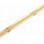 LED Strip COB 8mm 24V, 10W/m, 480LED/m, 5m