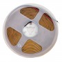 LED Strip COB 8mm 24V, 8W/m, 320LED/m, 5m