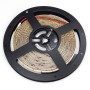 LED Strip 24V, 4.8W/m, 60LED/m, IP54