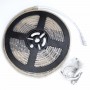 LED Strip 24V, 4.8W/m, 60LED/m, IP68