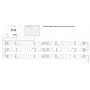 LED-Strip 12V SPI WS2815 RGB 13W/m, 120P