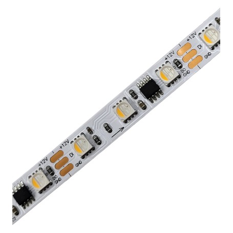 LED Strip 12V SPI UCS2904 RGBW 18W/m