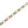 LED-Strip 5V SPI WS2812B RGB 14.4W/m