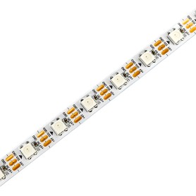 LED-Strip 5V SPI WS2812B RGB 14.4W/m