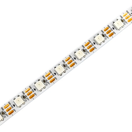 LED-Strip 5V SPI WS2812B RGB 14.4W/m
