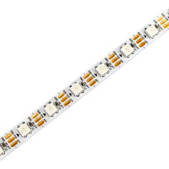 LED-Strip 5V SPI WS2812B RGB 14.4W/m