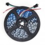 LED-Strip 5V SPI WS2812B RGB 14.4W/m