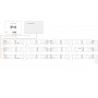 LED-Strip 5V SPI WS2812B RGB 14.4W/m
