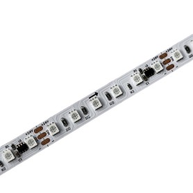 LED Strip 24V SPI WS2811 RGB 12W/m