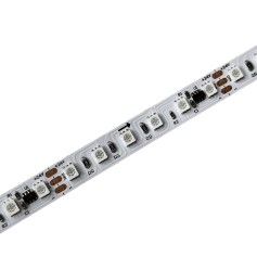 LED-Strip 24V SPI WS2811 RGB 12W/m
