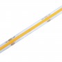 LED Strip COB 8mm 24V, 14W/m, 528LED/m, 5m