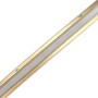 LED Strip FreeCut 10mm 24V, 12W/m, 288LED/m, 5m