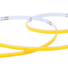 LED Strip COB 4mm 24V, 4W/m, 480LED/m, 5m