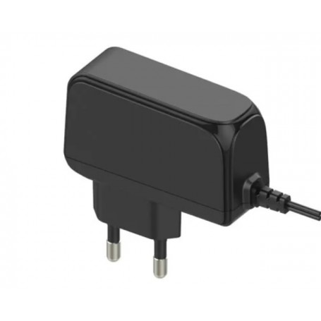 Nätadapter 12VDC, 1A, 12W
