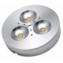 JOHAN 3W, Neutralvit, 350mA, 70mm