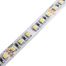 LED Strip 24V CCT 19.2W/m 2500-6000K