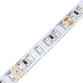 IR LED Strip 24V, 9.6W/m, 120LED/m