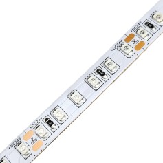 IR LED Strip 24V, 9.6W/m, 120LED/m