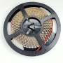 IR LED Strip 24V, 9.6W/m, 120LED/m