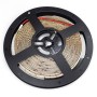 LED Strip 24V, 14.4W/m, 182LED/m, IP54