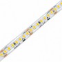 LED Strip 24V, 14.4W/m, 182LED/m, IP54