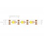 LED Strip 24V CCT 26W/m Ra90
