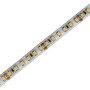 LED Strip 24V, 9.6W/m, 120LED/m, IP54