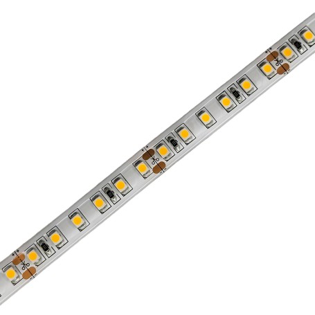 LED Strip 24V, 9.6W/m, 120LED/m, IP54