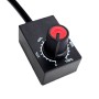 LED Dimmer 0-10V, 1-10V